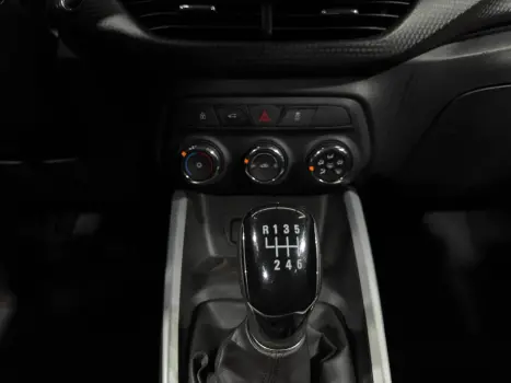 CHEVROLET Onix Sedan 1.0 12V 4P FLEX LTZ PLUS TURBO, Foto 7