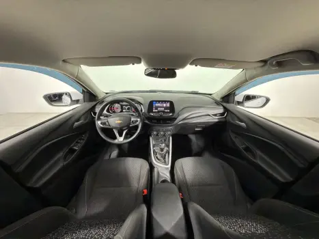 CHEVROLET Onix Sedan 1.0 12V 4P FLEX LTZ PLUS TURBO, Foto 8