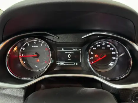 CHEVROLET Onix Sedan 1.0 12V 4P FLEX LTZ PLUS TURBO, Foto 10