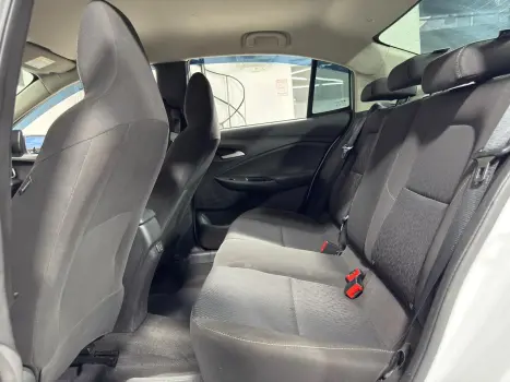CHEVROLET Onix Sedan 1.0 12V 4P FLEX LTZ PLUS TURBO, Foto 14