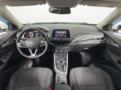 CHEVROLET Onix Sedan 1.0 12V 4P FLEX LTZ PLUS TURBO, Foto 16