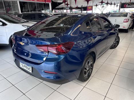 CHEVROLET Onix Sedan 1.0 12V 4P FLEX LT PLUS, Foto 2