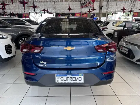CHEVROLET Onix Sedan 1.0 12V 4P FLEX LT PLUS, Foto 6