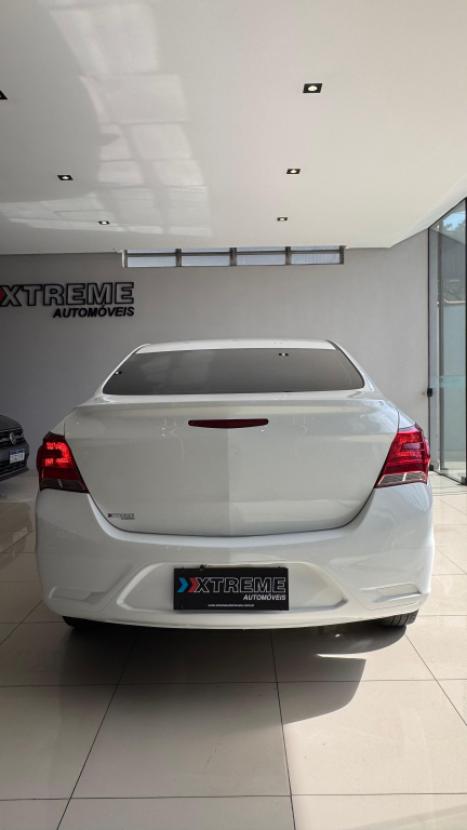 CHEVROLET Onix Sedan 1.0 4P FLEX JOY BLACK PLUS, Foto 5