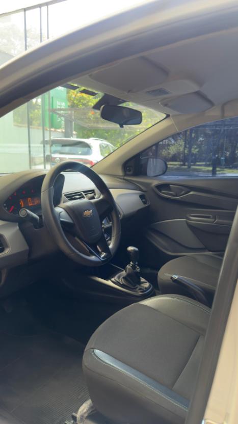 CHEVROLET Onix Sedan 1.0 4P FLEX JOY BLACK PLUS, Foto 7