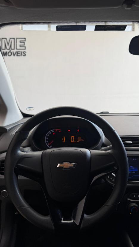 CHEVROLET Onix Sedan 1.0 4P FLEX JOY BLACK PLUS, Foto 10
