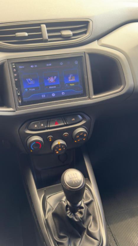 CHEVROLET Onix Sedan 1.0 4P FLEX JOY BLACK PLUS, Foto 11