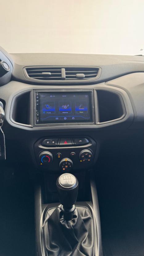 CHEVROLET Onix Sedan 1.0 4P FLEX JOY BLACK PLUS, Foto 12