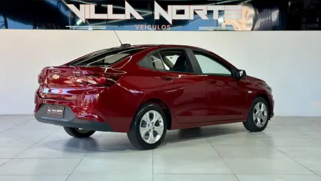 CHEVROLET Onix Sedan 1.0 12V 4P FLEX LTZ PLUS TURBO AUTOM�TICO, Foto 5