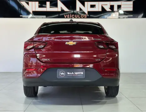 CHEVROLET Onix Sedan 1.0 12V 4P FLEX LTZ PLUS TURBO AUTOM�TICO, Foto 6