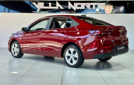 CHEVROLET Onix Sedan 1.0 12V 4P FLEX LTZ PLUS TURBO AUTOM�TICO, Foto 7