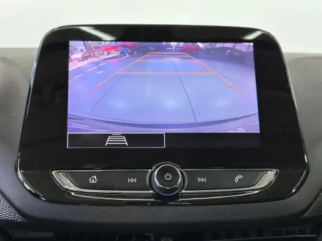 CHEVROLET Onix Sedan 1.0 12V 4P FLEX LTZ PLUS TURBO AUTOM�TICO, Foto 8