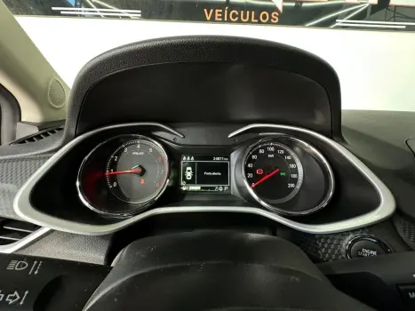 CHEVROLET Onix Sedan 1.0 12V 4P FLEX LTZ PLUS TURBO AUTOM�TICO, Foto 10