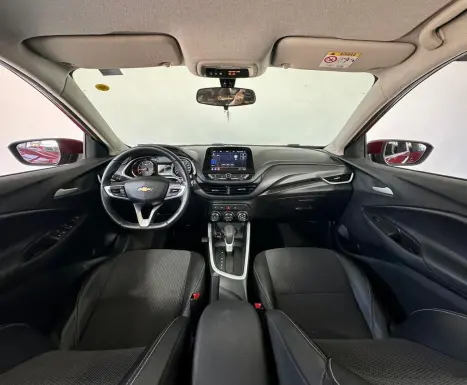 CHEVROLET Onix Sedan 1.0 12V 4P FLEX LTZ PLUS TURBO AUTOM�TICO, Foto 11