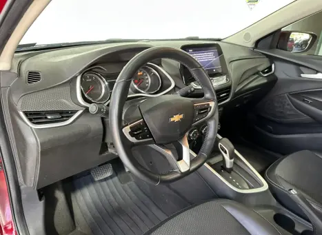 CHEVROLET Onix Sedan 1.0 12V 4P FLEX LTZ PLUS TURBO AUTOM�TICO, Foto 15