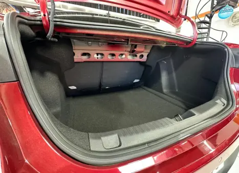 CHEVROLET Onix Sedan 1.0 12V 4P FLEX LTZ PLUS TURBO AUTOM�TICO, Foto 17