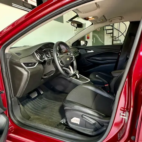 CHEVROLET Onix Sedan 1.0 12V 4P FLEX LTZ PLUS TURBO AUTOM�TICO, Foto 19