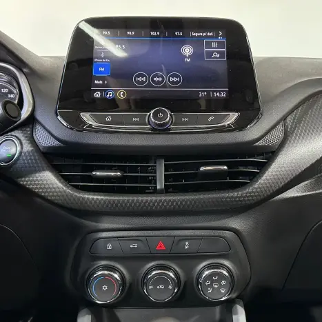 CHEVROLET Onix Sedan 1.0 12V 4P FLEX LTZ PLUS TURBO AUTOM�TICO, Foto 21