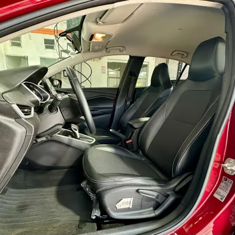 CHEVROLET Onix Sedan 1.0 12V 4P FLEX LTZ PLUS TURBO AUTOM�TICO, Foto 23