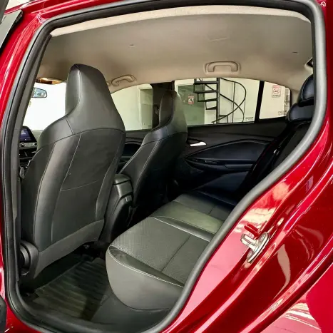 CHEVROLET Onix Sedan 1.0 12V 4P FLEX LTZ PLUS TURBO AUTOM�TICO, Foto 24