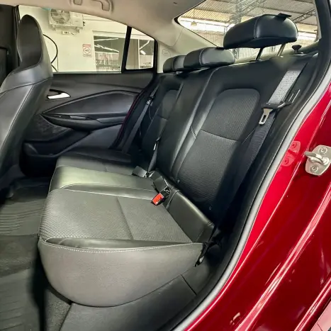 CHEVROLET Onix Sedan 1.0 12V 4P FLEX LTZ PLUS TURBO AUTOM�TICO, Foto 25