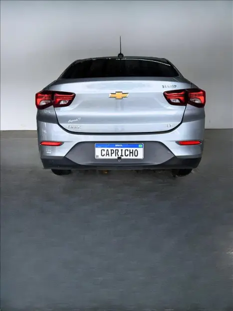 CHEVROLET Onix Sedan 1.0 12V 4P FLEX LT PLUS TURBO, Foto 5
