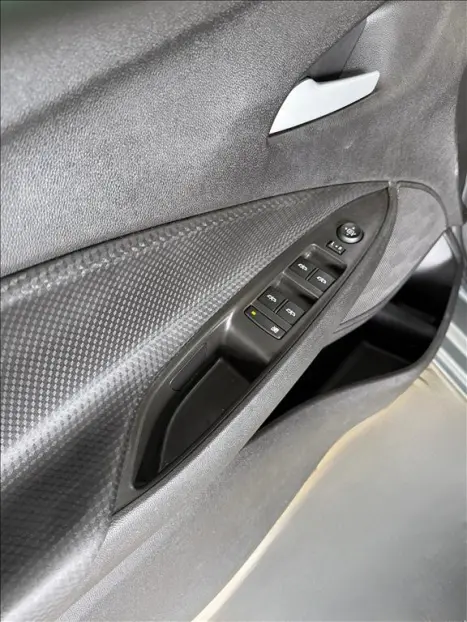 CHEVROLET Onix Sedan 1.0 12V 4P FLEX LT PLUS TURBO, Foto 8