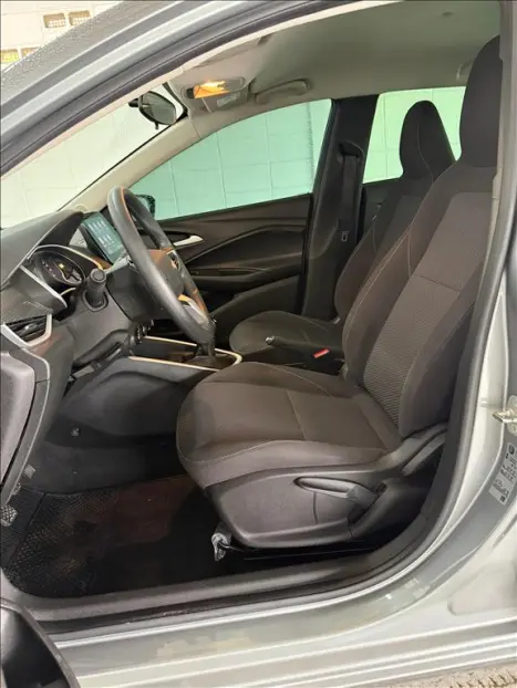 CHEVROLET Onix Sedan 1.0 12V 4P FLEX LT PLUS TURBO, Foto 10