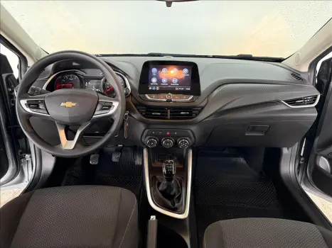 CHEVROLET Onix Sedan 1.0 12V 4P FLEX LT PLUS TURBO, Foto 15