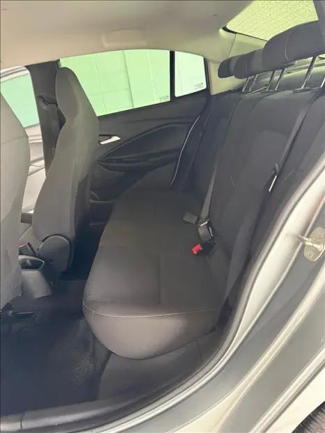 CHEVROLET Onix Sedan 1.0 12V 4P FLEX LT PLUS TURBO, Foto 16