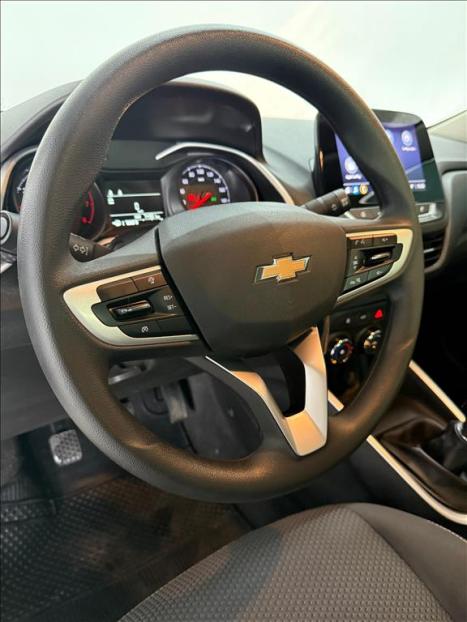 CHEVROLET Onix Sedan 1.0 12V 4P FLEX LT PLUS TURBO, Foto 11