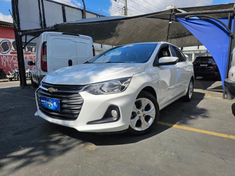 CHEVROLET Onix Sedan 1.0 12V 4P FLEX LTZ PLUS TURBO AUTOM�TICO, Foto 2