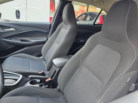 CHEVROLET Onix Sedan 1.0 12V 4P FLEX LTZ PLUS TURBO AUTOM�TICO, Foto 4