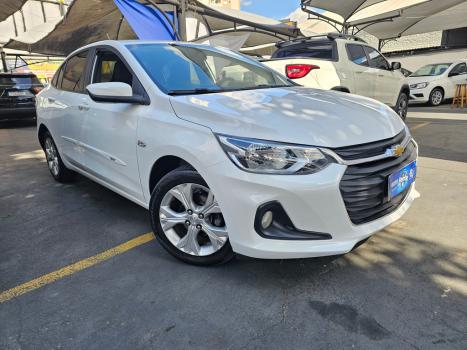 CHEVROLET Onix Sedan 1.0 12V 4P FLEX LTZ PLUS TURBO AUTOM�TICO, Foto 5