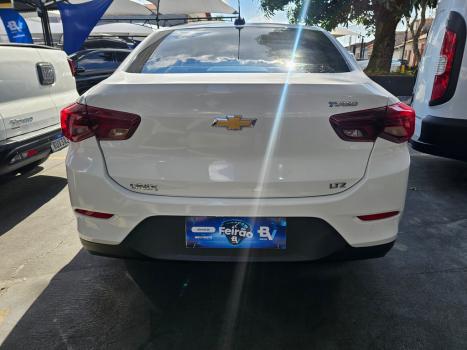 CHEVROLET Onix Sedan 1.0 12V 4P FLEX LTZ PLUS TURBO AUTOM�TICO, Foto 6