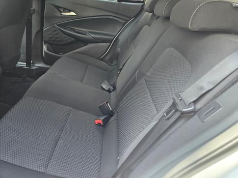 CHEVROLET Onix Sedan 1.0 12V 4P FLEX LTZ PLUS TURBO AUTOM�TICO, Foto 8