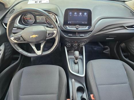 CHEVROLET Onix Sedan 1.0 12V 4P FLEX LTZ PLUS TURBO AUTOM�TICO, Foto 9