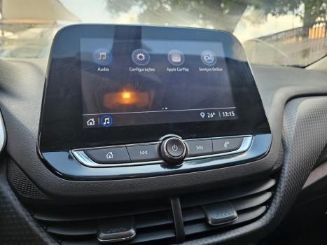 CHEVROLET Onix Sedan 1.0 12V 4P FLEX LTZ PLUS TURBO AUTOM�TICO, Foto 11