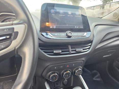 CHEVROLET Onix Sedan 1.0 12V 4P FLEX LTZ PLUS TURBO AUTOM�TICO, Foto 12