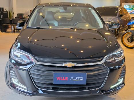 CHEVROLET Onix Sedan 1.0 12V 4P FLEX PREMIER 2 TURBO AUTOM�TICO, Foto 3