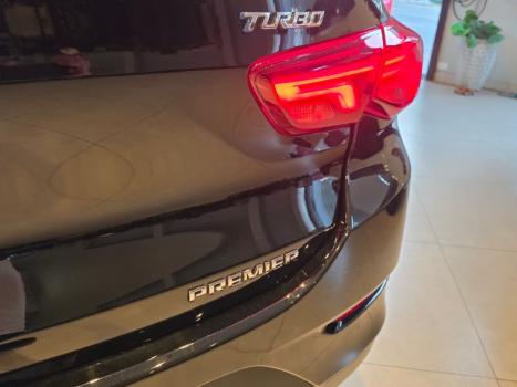 CHEVROLET Onix Sedan 1.0 12V 4P FLEX PREMIER 2 TURBO AUTOM�TICO, Foto 8