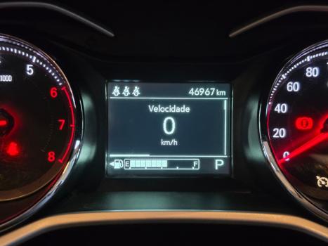 CHEVROLET Onix Sedan 1.0 12V 4P FLEX PREMIER 2 TURBO AUTOM�TICO, Foto 15