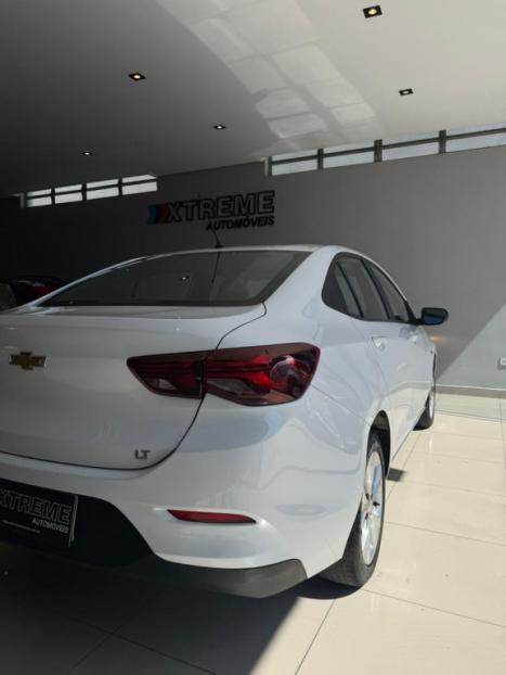 CHEVROLET Onix Sedan 1.0 12V 4P FLEX LT PLUS, Foto 3