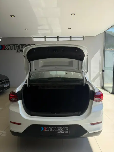 CHEVROLET Onix Sedan 1.0 12V 4P FLEX LT PLUS, Foto 4