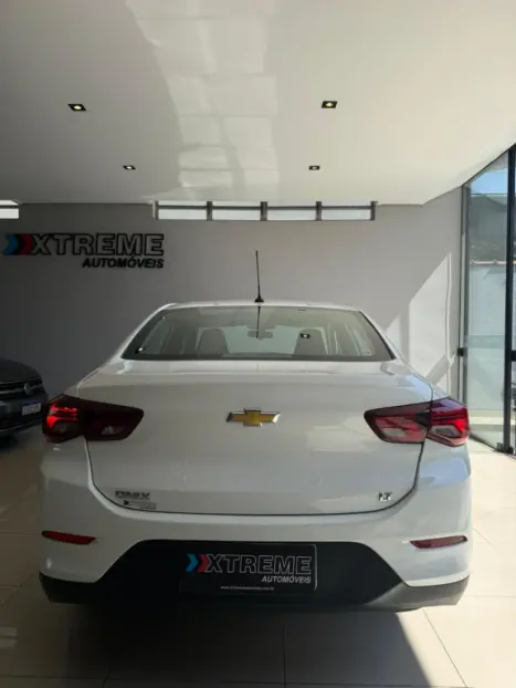 CHEVROLET Onix Sedan 1.0 12V 4P FLEX LT PLUS, Foto 5
