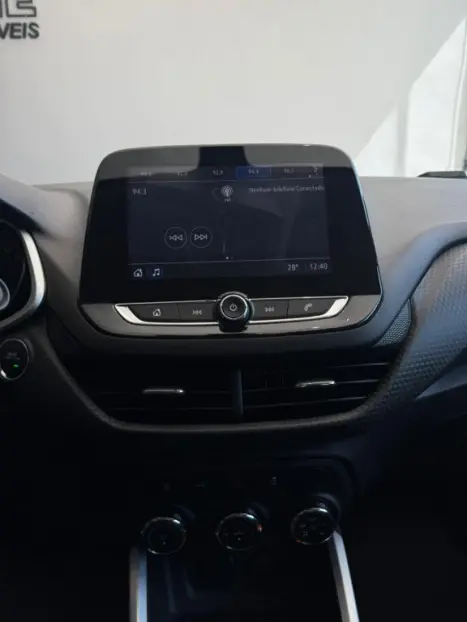 CHEVROLET Onix Sedan 1.0 12V 4P FLEX LT PLUS, Foto 10