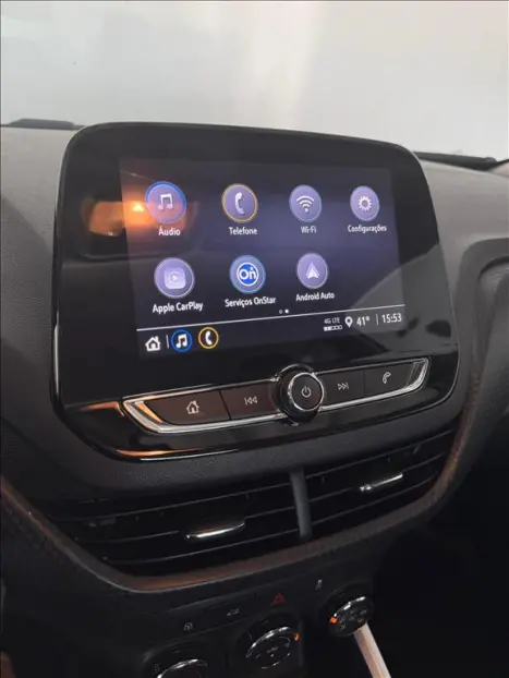 CHEVROLET Onix Sedan 1.0 12V 4P FLEX LT PLUS TURBO, Foto 12