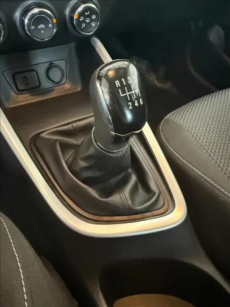 CHEVROLET Onix Sedan 1.0 12V 4P FLEX LT PLUS TURBO, Foto 14