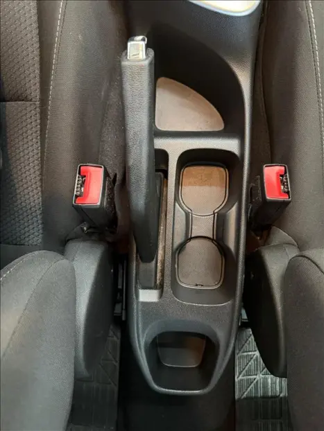 CHEVROLET Onix Sedan 1.0 12V 4P FLEX LT PLUS TURBO, Foto 15