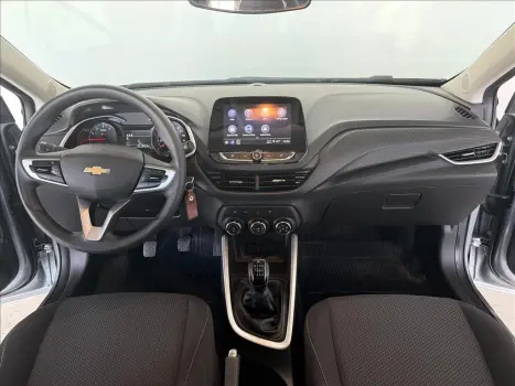 CHEVROLET Onix Sedan 1.0 12V 4P FLEX LT PLUS TURBO, Foto 16